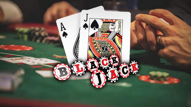 Hiểu về trò chơi Blackjack