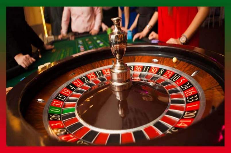 Kinh nghiệm và bí quyết chơi roulette giúp cho bạn có thể nâng cao được khả năng chiến thắng