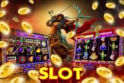 Slot game được thiết kế với nhiều chủ để khác nhau