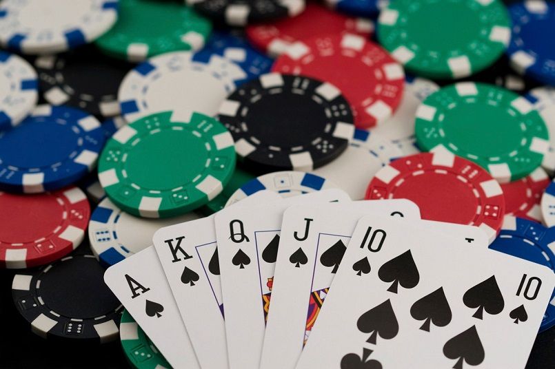 Api trò chơi Poker là gì? Giới thiệu cơ bản về phần mềm Api Poker