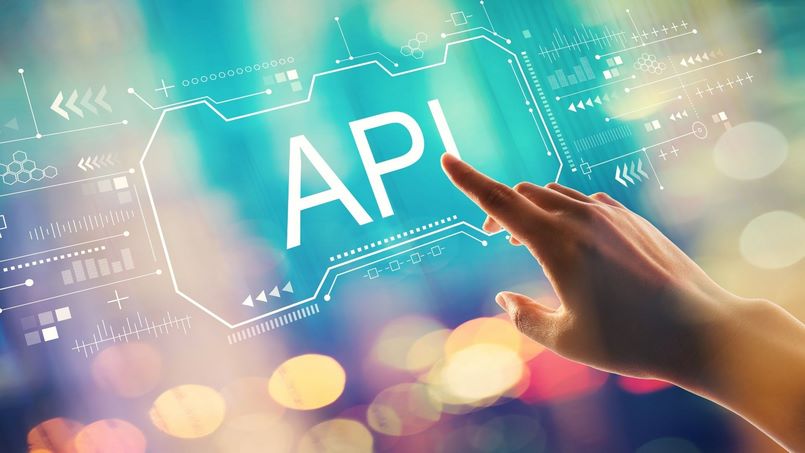 Tìm hiểu chung về ứng dụng API