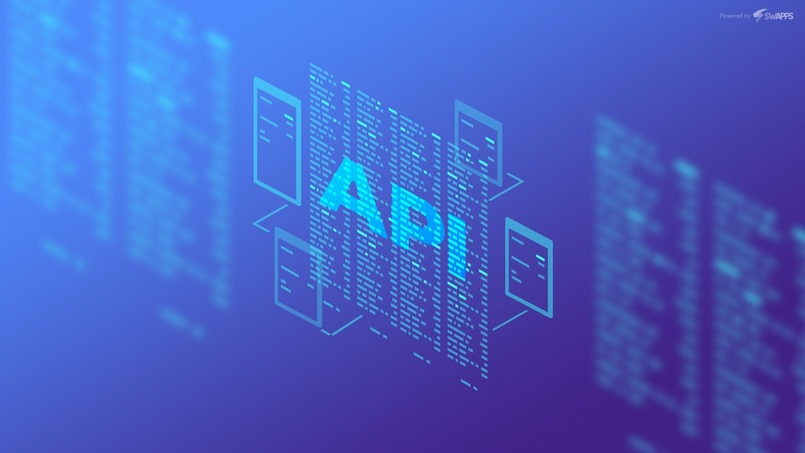 Tìm hiểu khái niệm API là gì?