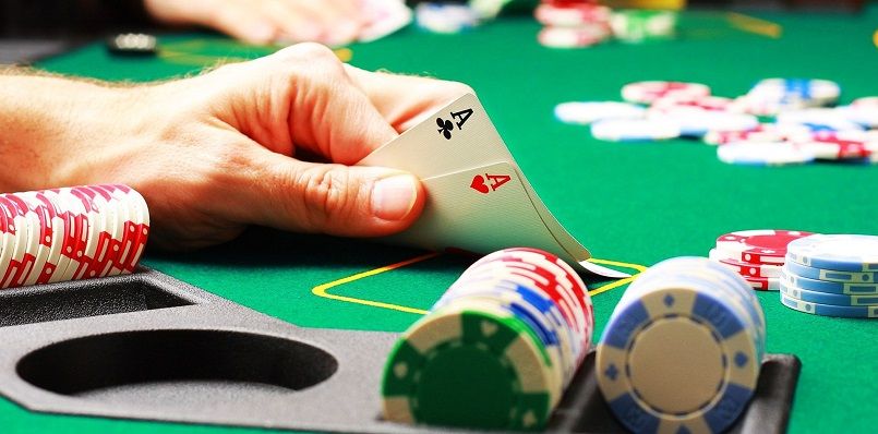Ứng dụng Api trong trò chơi Poker như thế nào?
