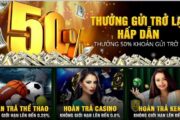 D9bet có uy tín không? Nhà cái đẳng cấp từ Vương Quốc Anh