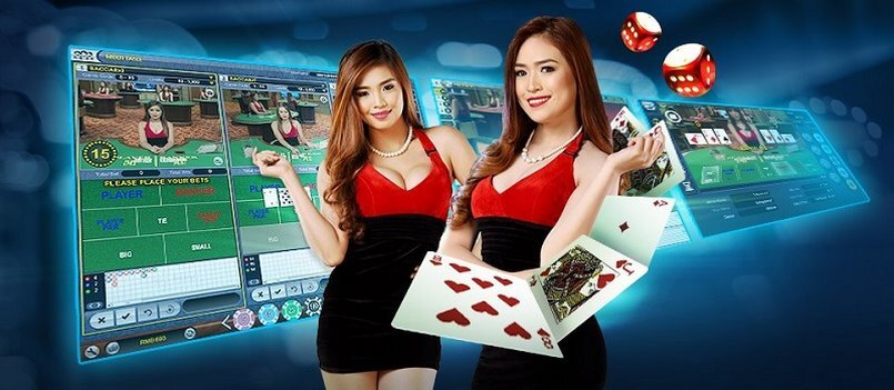 Sòng bạc D9bet- Sòng bài casino đẳng cấp và uy tín nhất châu Á
