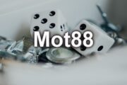 Giới thiệu khái quát về nhà cái Mot88 cho anh em game thủ tham khảo