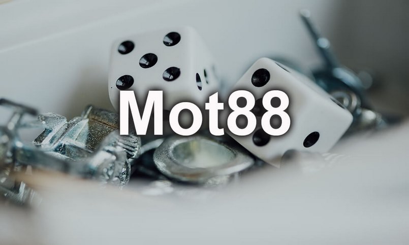 Địa chỉ cá cược an toàn chất lượng trên thị trường cá cược - Mot88